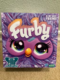 FURBY