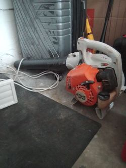Stihl BG 50