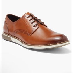 Rush by Gordon Rush Plain Toe Derby