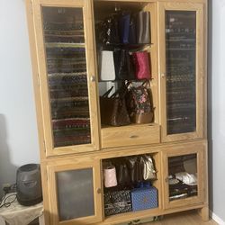 China Cabinet 