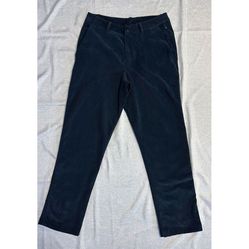Lululemon Men's ABC Classic-Fit Corduroy Pants Size 32