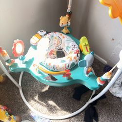 Baby Jumperoo