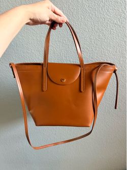 ‼️PENDING PICKUP‼️ Lance Pierres midiprisim 01 tote purse