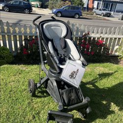 Orbit Baby Stroller G3
