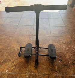Leg Master 