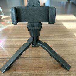 Mobile Stabilizer