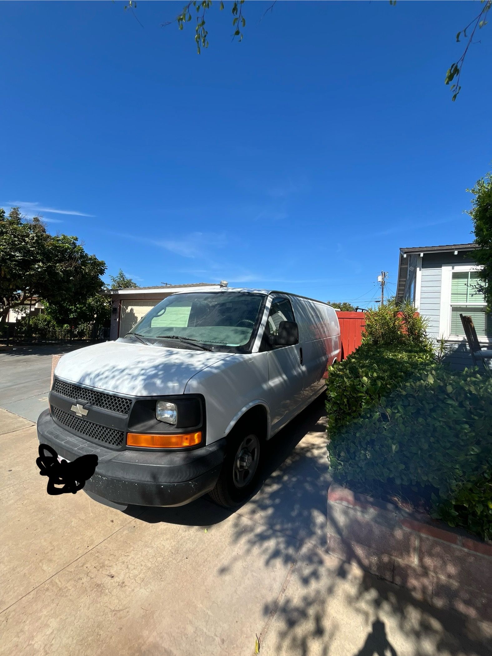2006 Chevrolet Express