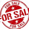 Everything For Sale