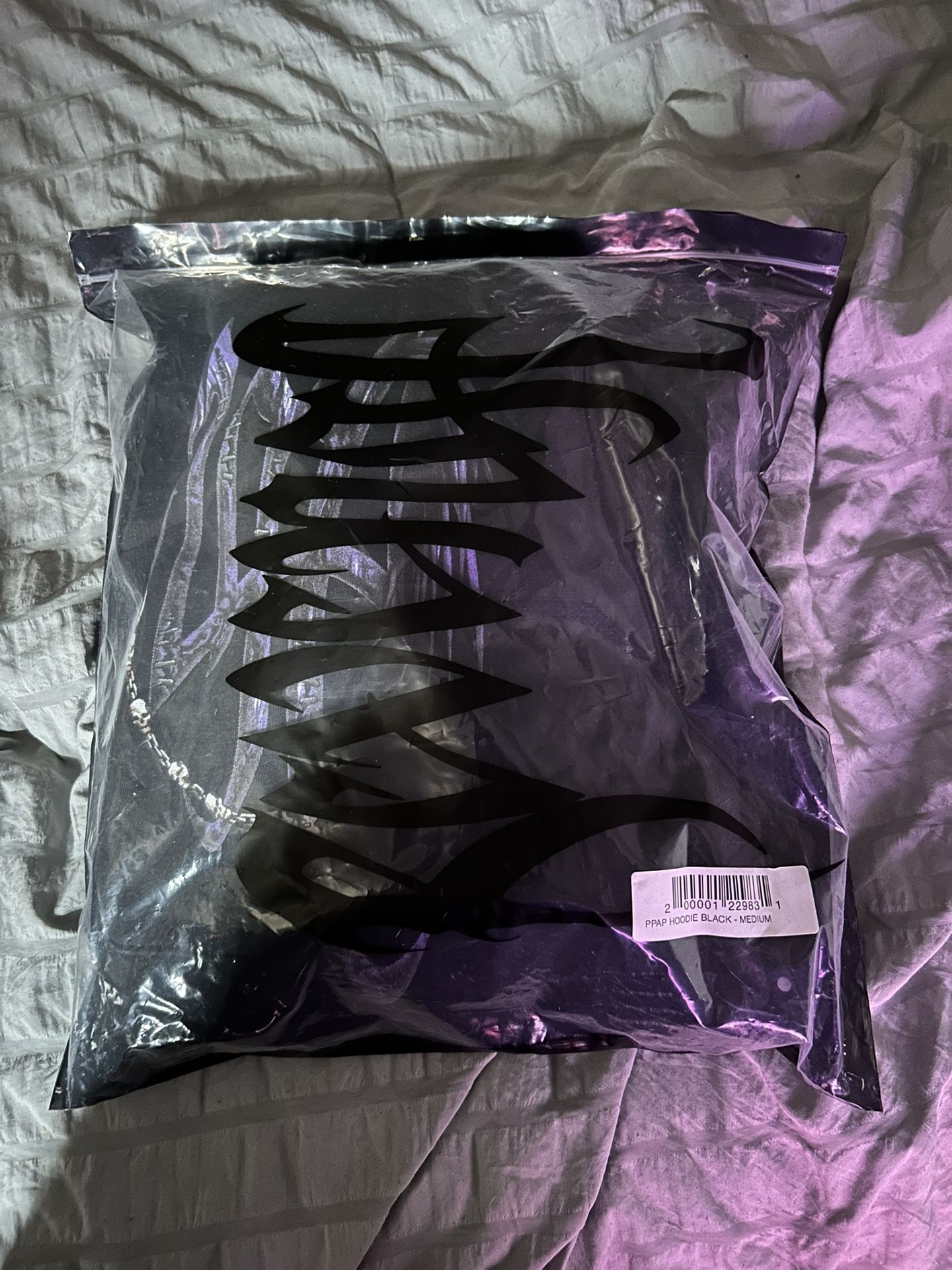 Revenge X Deathnote PPAP Hoodie