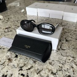 CELINE sunglasses 