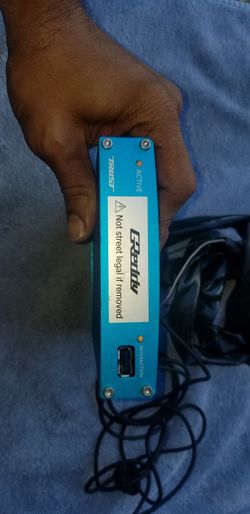 Greddy for Honda .standalone