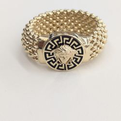 10kt Real Gold Ring For Women 