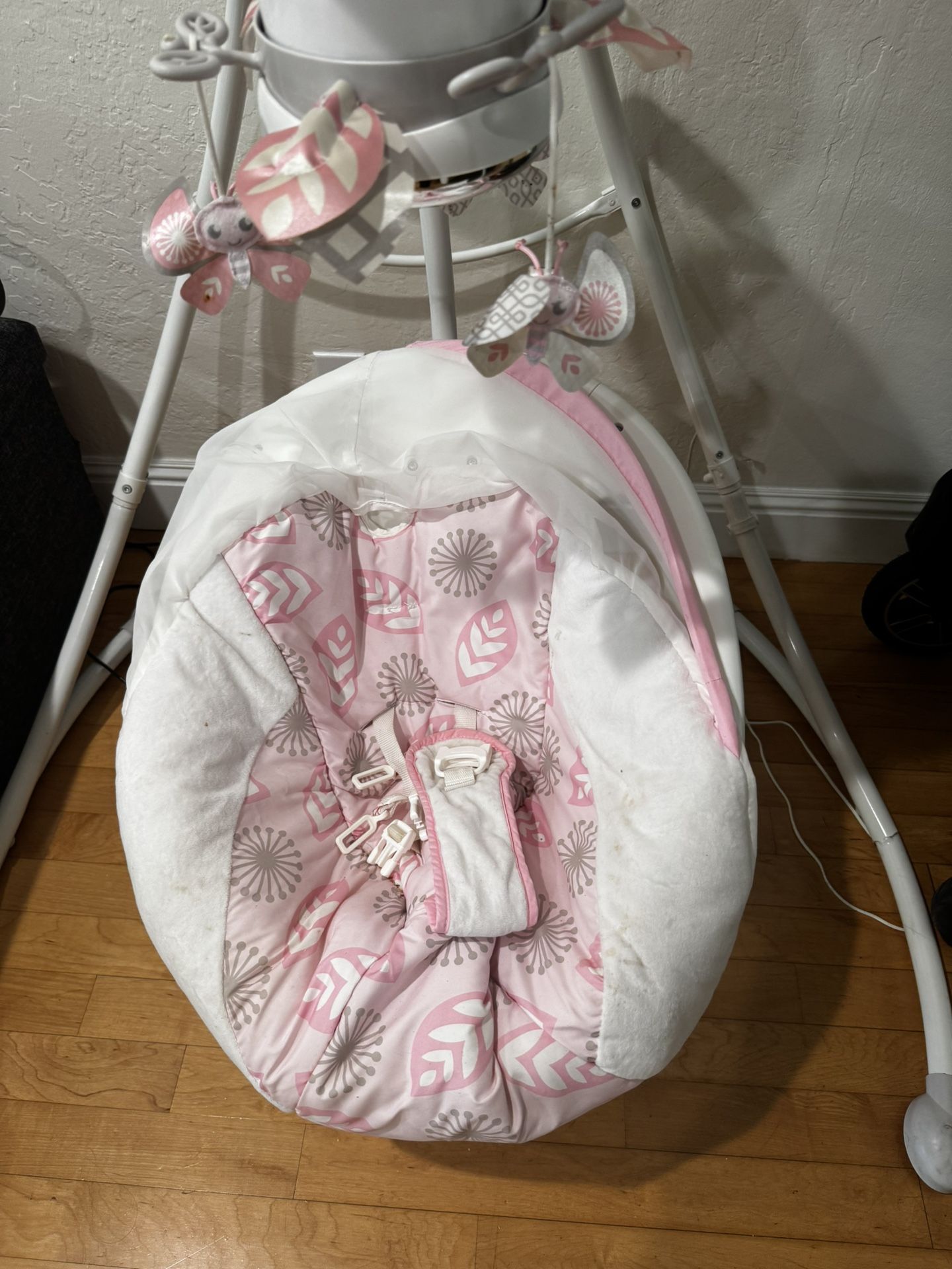 Fisher Price Baby Swing