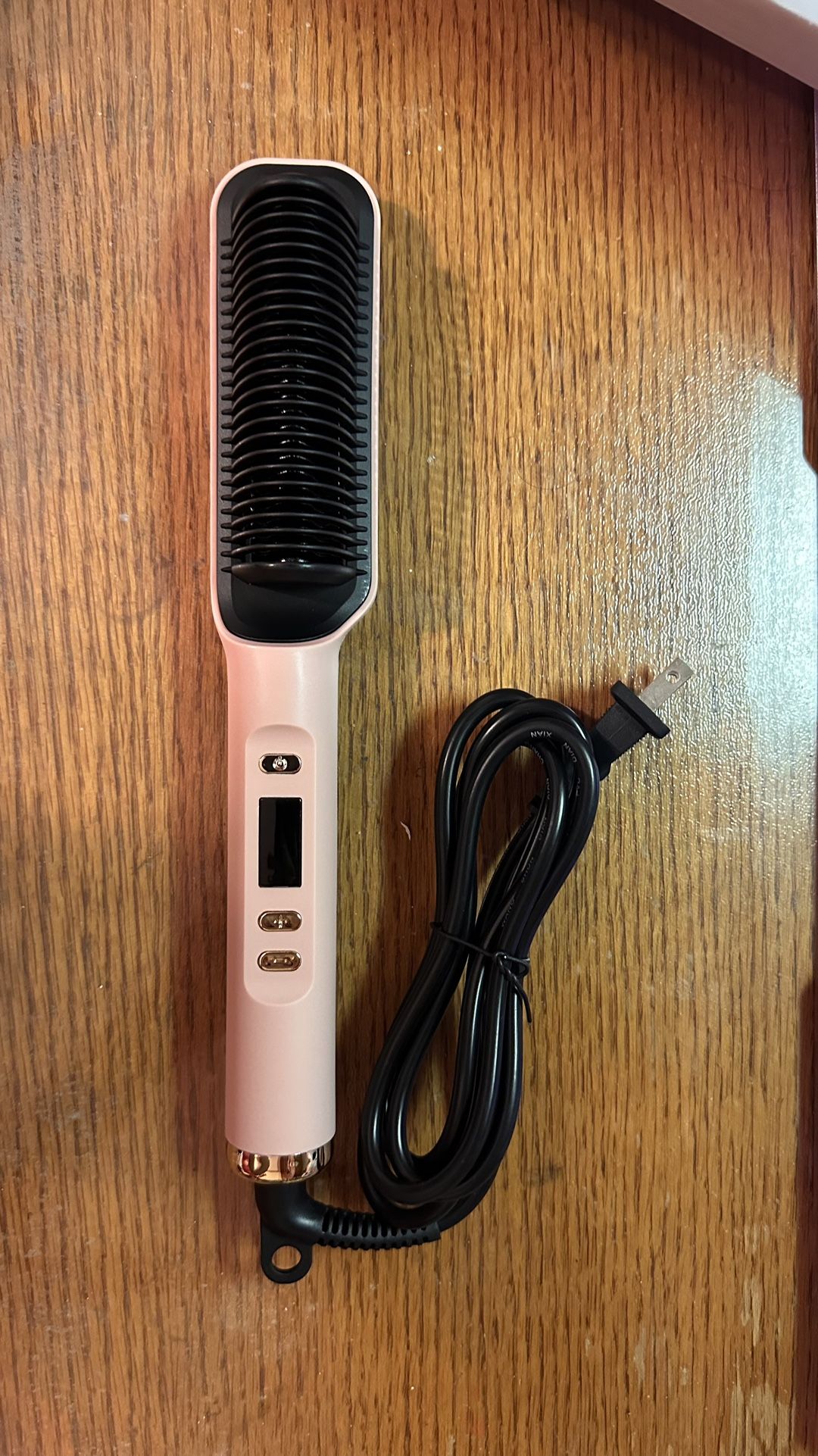 hair straightener