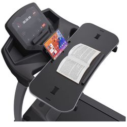 Treadmill Desk Attachment