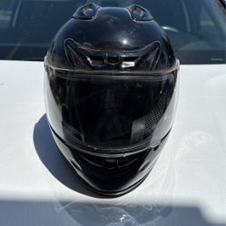 Fuel Motorcycle Or Off Road Helmet