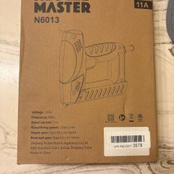 Neu Master Staple Gun 