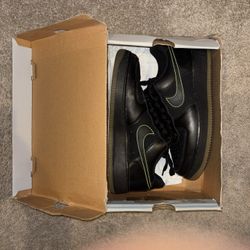 For Sale: Nike Air Force 1 ‘07 