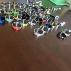 Rings 