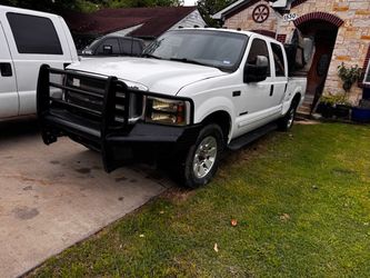 2001 Ford F-250 Super Duty