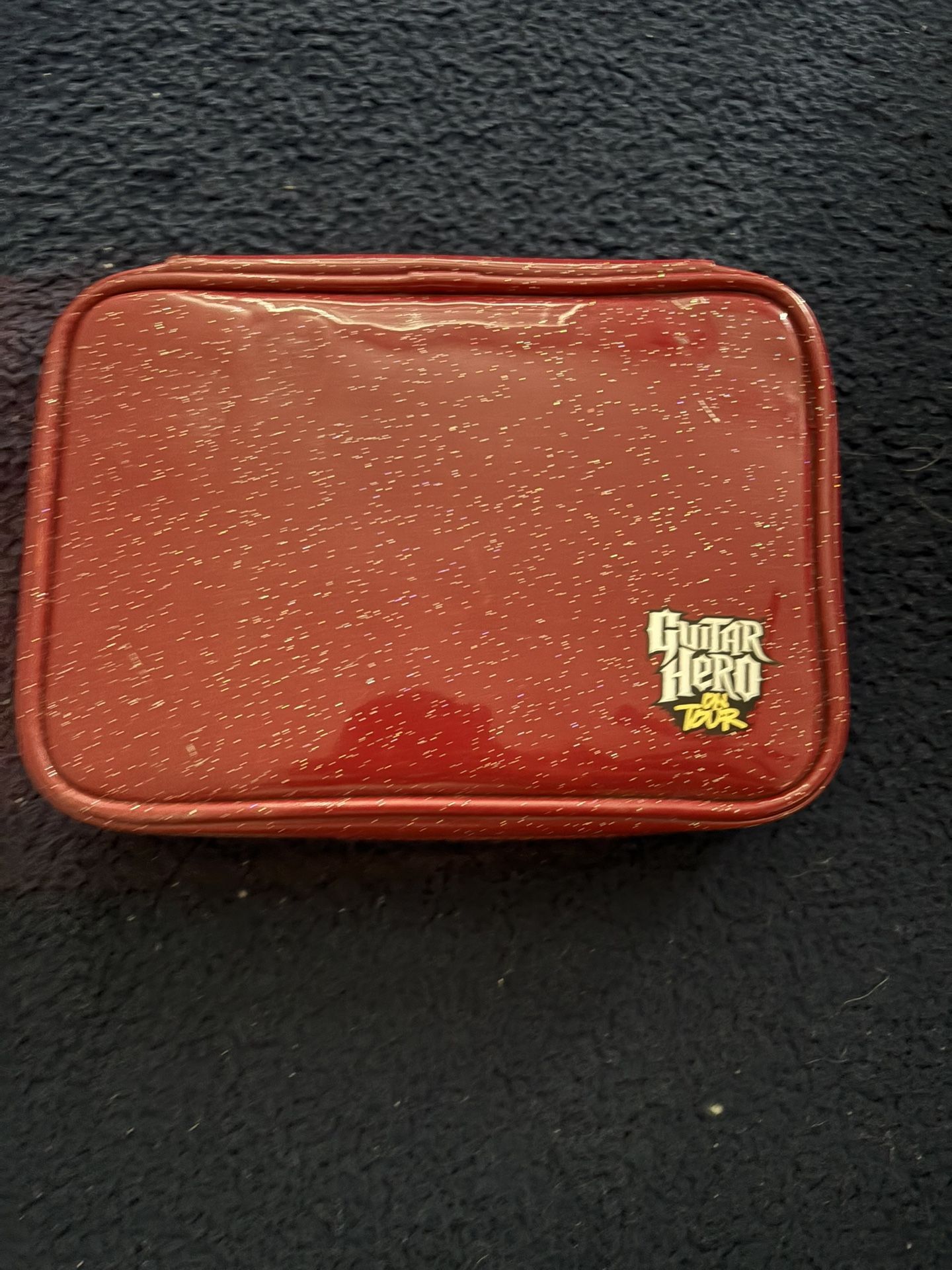 Guitar Hero On Tour Pack