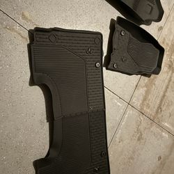 Ram Factory Rubber Mats