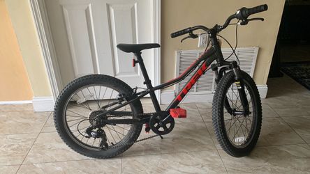 trek precaliber 20