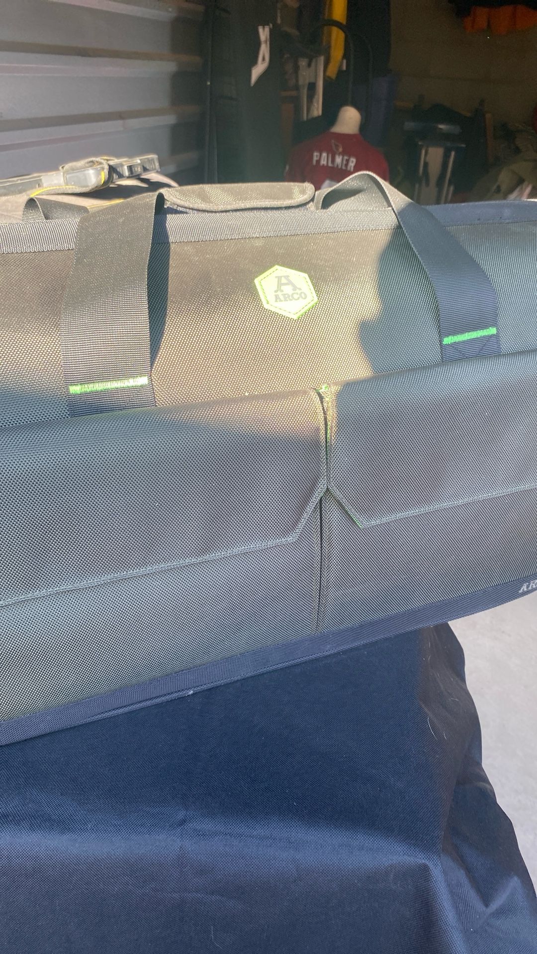 Arco High End Professional Camera Bag