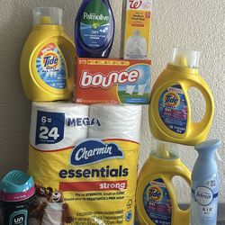 Tide simply bundle