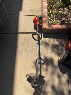 Echo Gas String Trimmer Weed Eater