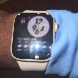 Brand New Apple Watch Fresh Out Of Box 