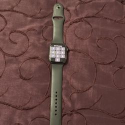 Used Apple SE Watch 44mm Wi-Fi + Cellular