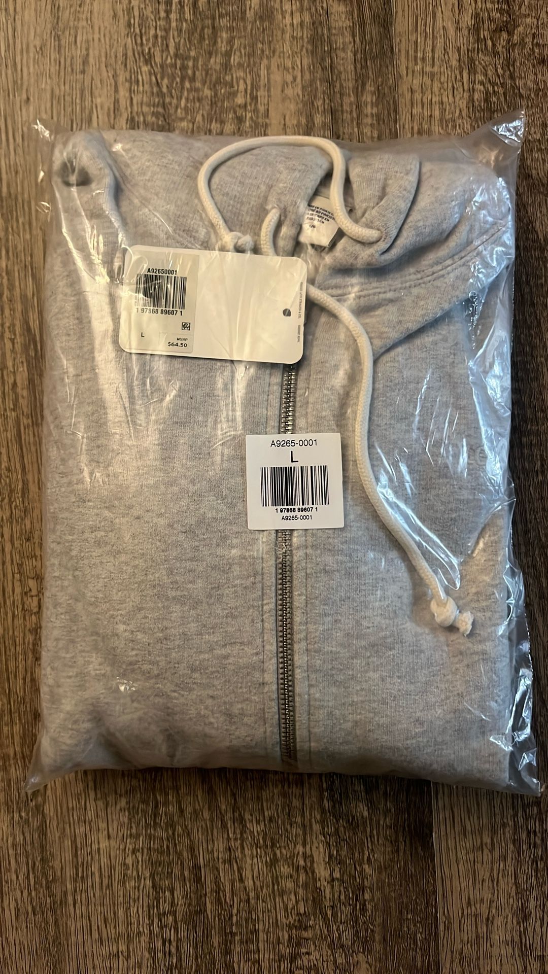 Levi’s