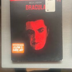 Dracula Movie 