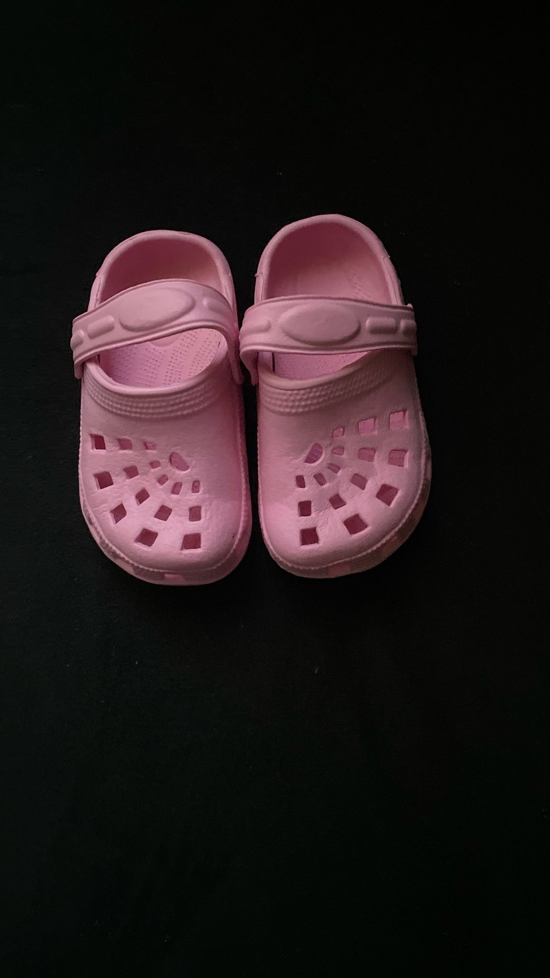 Girls Crocks