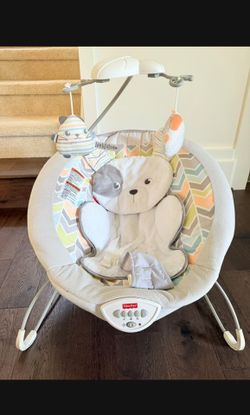 Baby Bouncer (FREE)