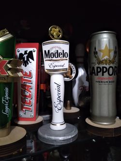 Small modelo especial for kegerator