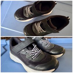 Boys sneakers