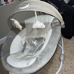 Infant Chair