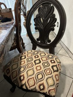Par De Sillas