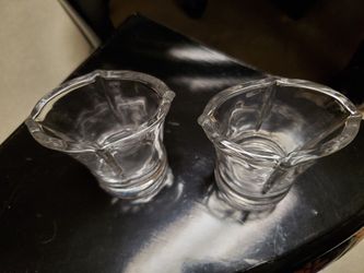 Voltive candle holder