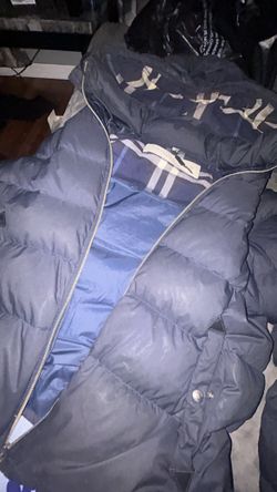 Burberry Coat Size M 