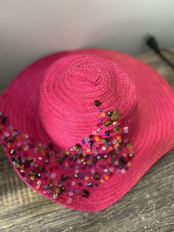 Colombian Hats And Cap 