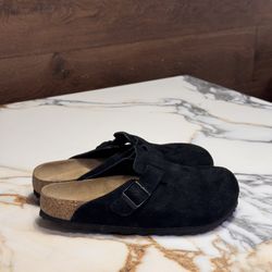 Birkinstock Black