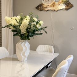 Dining Table With Chairs 