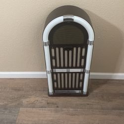 bluetooth/aux speaker