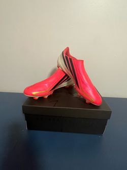 Adidas hyper fast World Cup edition cleats
