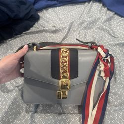Gucci Purse 