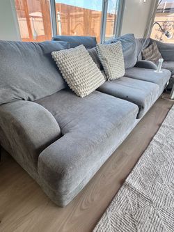 Sectional Sofa