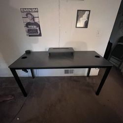 Gaming Desk